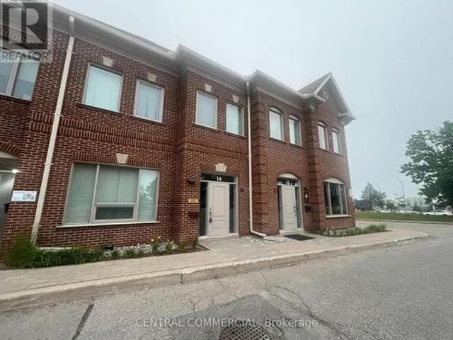 Commercial for rent in York, Ontario