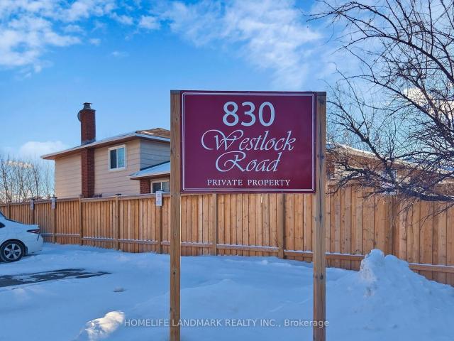 Condo for sale in Mississauga, Ontario