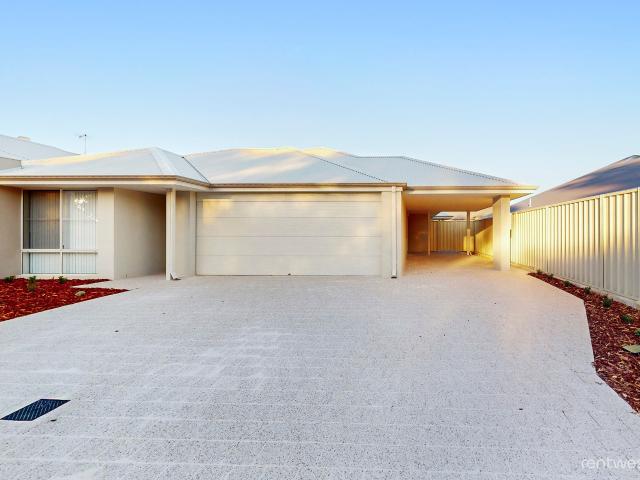 House for rent in Parklands, Western Australia