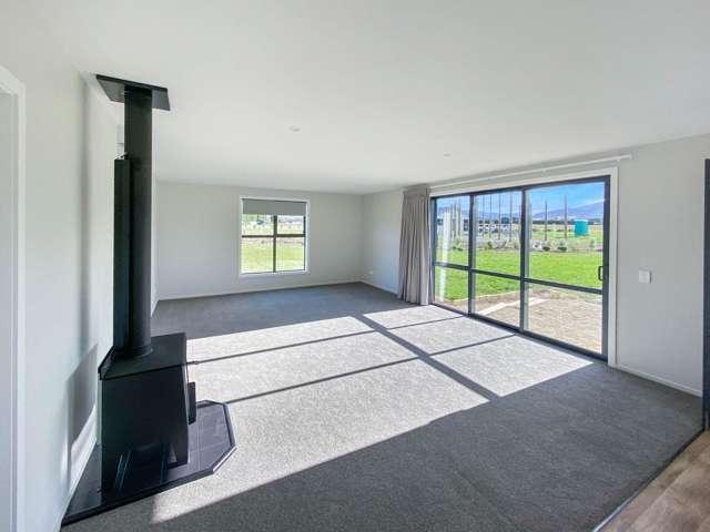 House for rent in Mount Somers, Canterbury