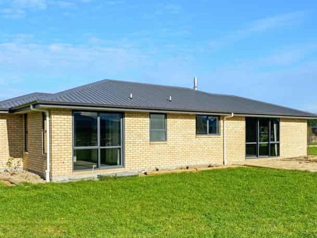 House for rent in Mount Somers, Canterbury