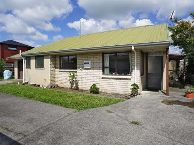 Apartment for sale in Hamilton, Waikato
