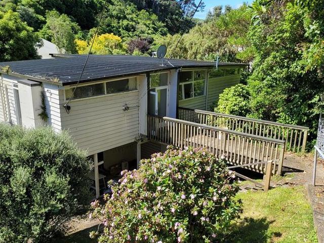 House for rent in Matata, Wellington