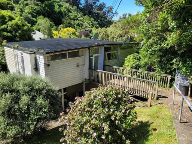 House for rent in Matata, Wellington