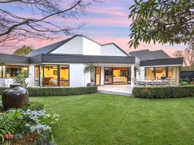 House for sale in Ilam, Canterbury