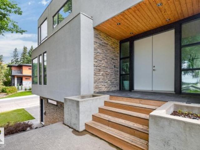 House for sale in Braeside, St. Albert