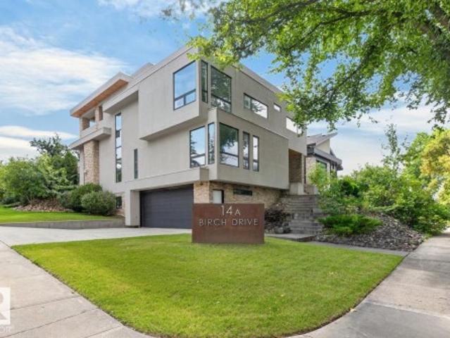 House for sale in Saint Albert, Alberta