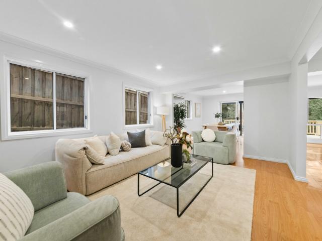 House for rent in Cherrybrook, Sydney