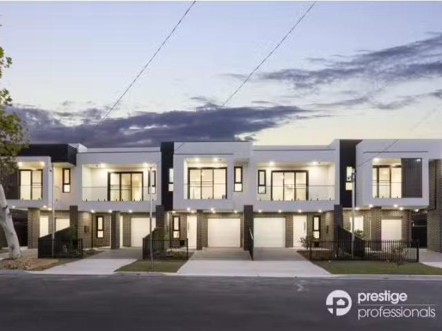 Condo for rent in Sydney, New South Wales