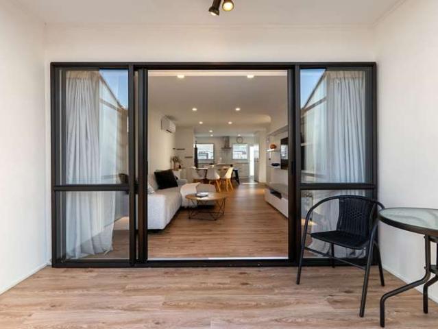 Apartment for sale in Matata, Wellington