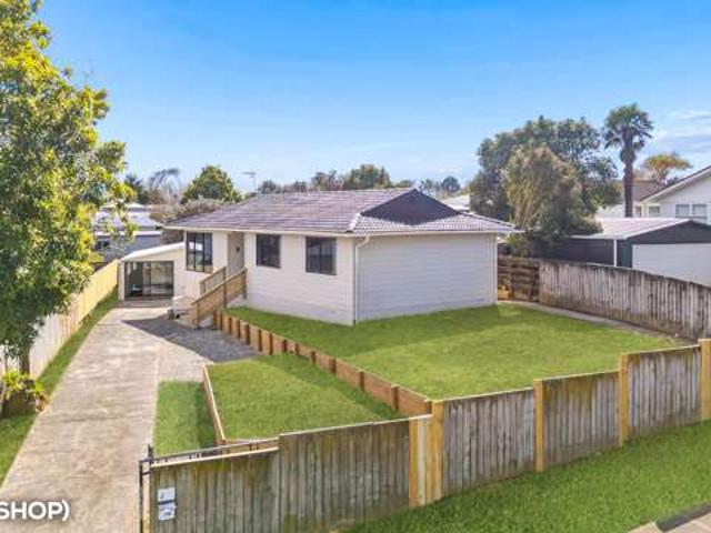 House for sale in Manurewa, Oroua County