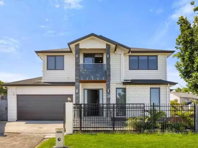 House for sale in East Tamaki, Oroua County