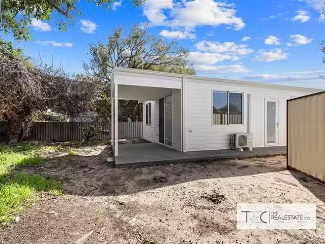 Apartment for rent in Parklands, Western Australia