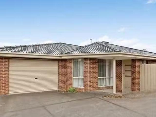 Apartment for rent in Camerons Creek, Victoria