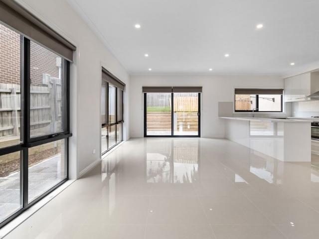 Townhouse for rent in Camerons Creek, Victoria