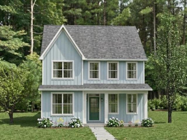 House for sale in Brownsville, Crozet