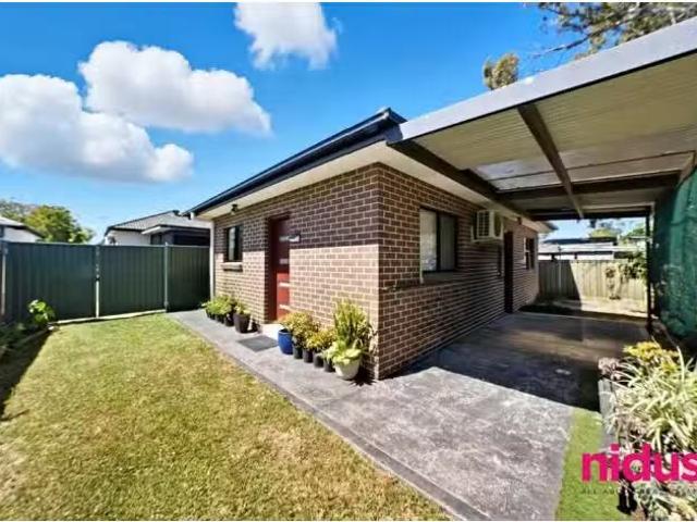 House for rent in Sydney, New South Wales