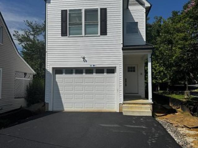 House for sale in Annapolis, Maryland