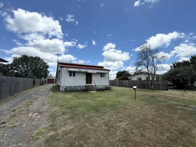 House for rent in Maryborough, Queensland