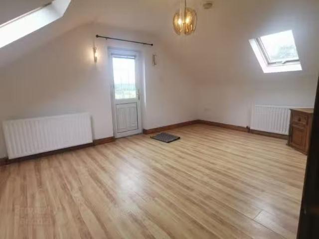 Apartment to rent in Dungiven, County Londonderry