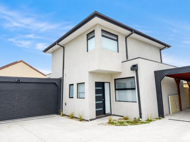 Apartment for rent in Camerons Creek, Victoria