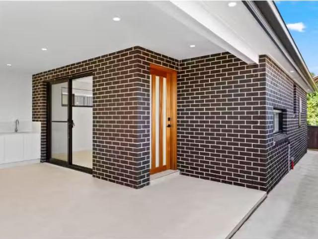 House for rent in Bonnyrigg Heights, New South Wales