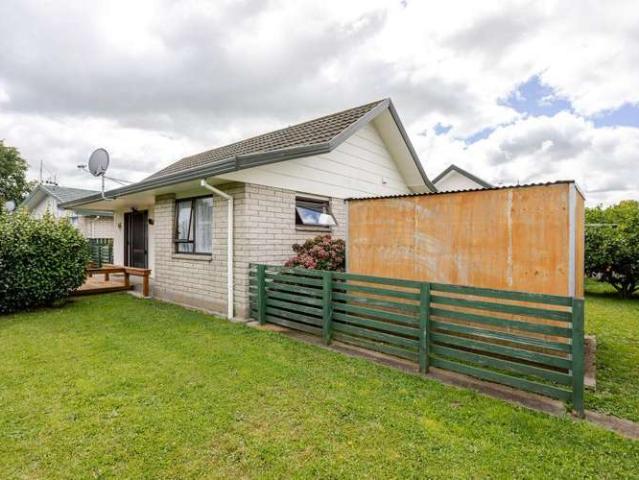 Townhouse for sale in Tararua District
