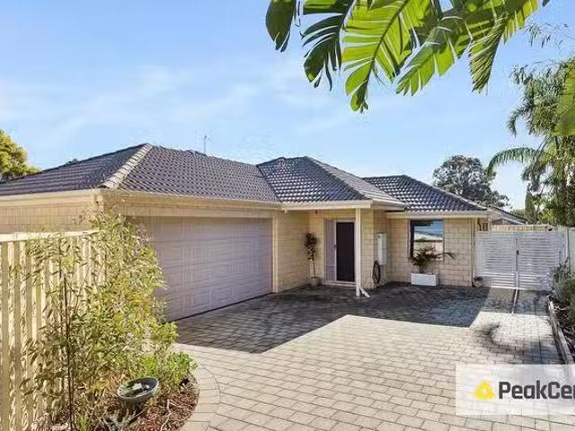 House for rent in Dudley Park