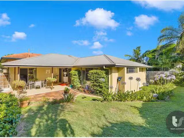 House for rent in Toombul, Queensland