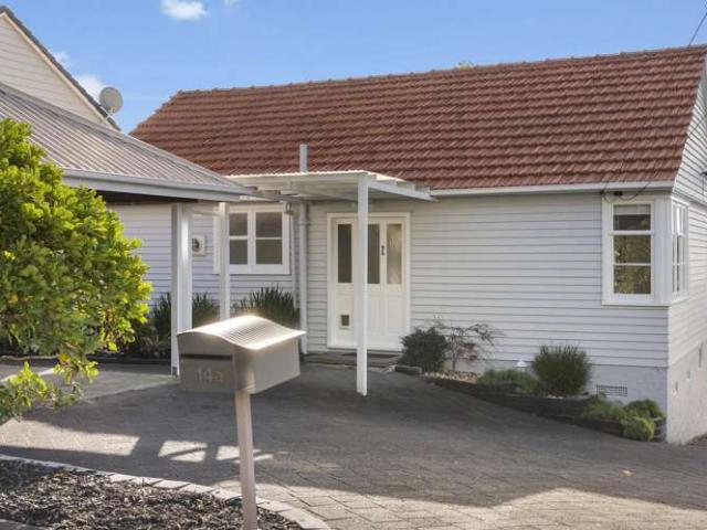 House for sale in Hillersden, Oroua County