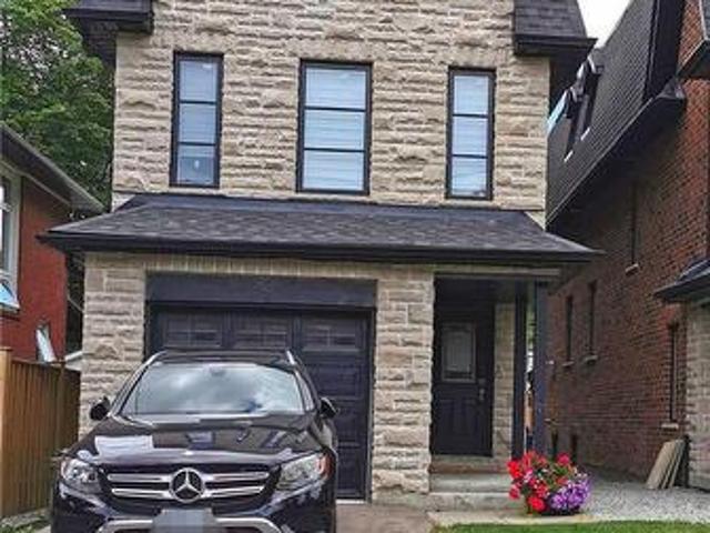 House for rent in Woburn, Ontario