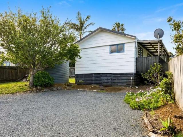 House for sale in Mangōnui, Te Hiku Community