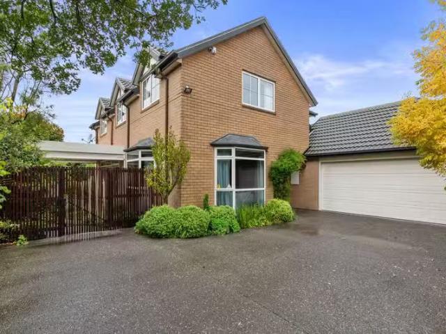 House for sale in Riccarton, Canterbury