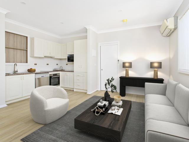 Apartment for rent in Wollongong West, New South Wales