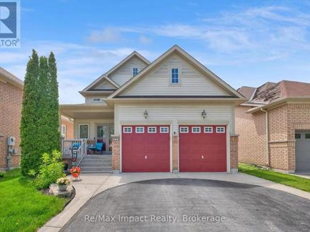 House for sale in Durham, Ontario