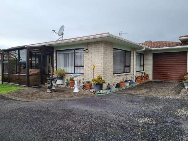Apartment for rent in Waitara, Taranaki