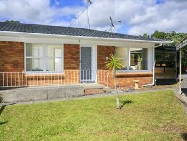 House for rent in Sunnynook, Oroua County