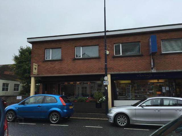 Apartment for rent in Whitehead, Northern Ireland