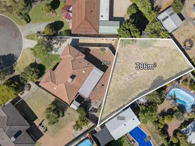 Land for sale in South Lake, Western Australia