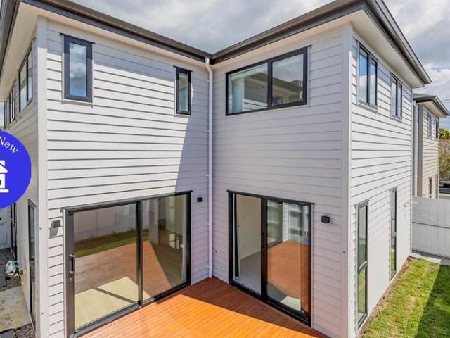 House for rent in Blockhouse Bay, Whau