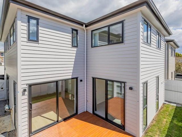 House for rent in Blockhouse Bay, Whau