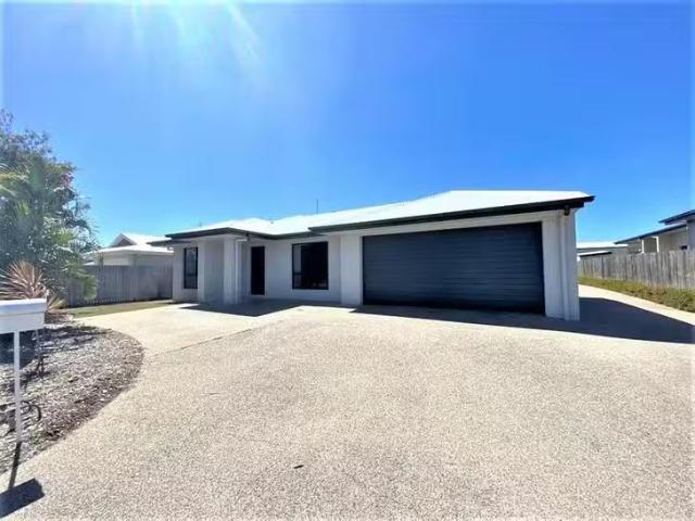 Apartment for rent in Bowen