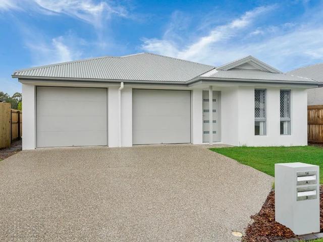 Apartment for rent in Toombul, Queensland