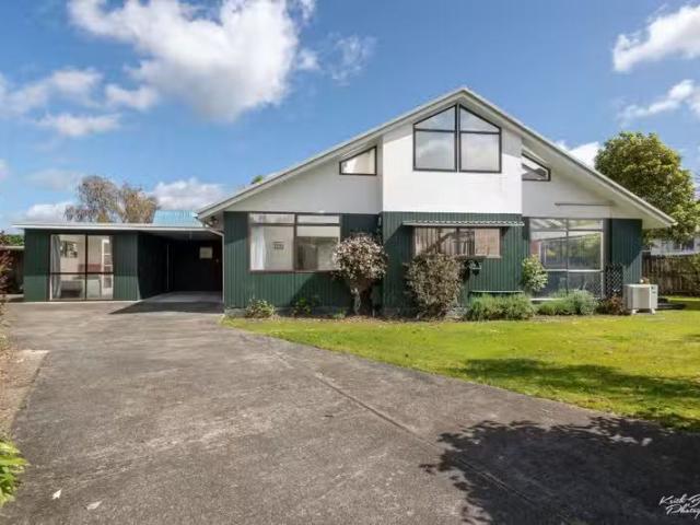 House for rent in Pauatahanui, Wellington
