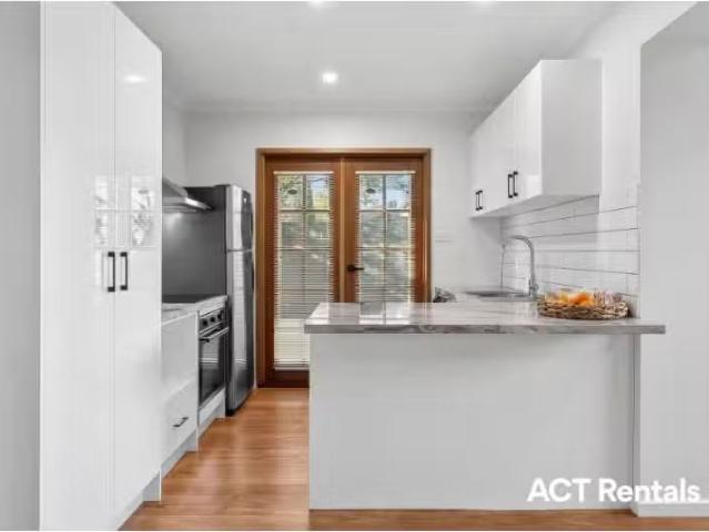 Apartment for rent in Kambah, District of Tuggeranong