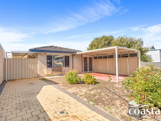 House for rent in Shoalwater, Western Australia