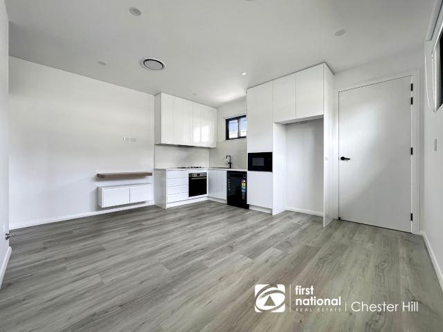 Apartment for rent in Chester Hill, Sydney