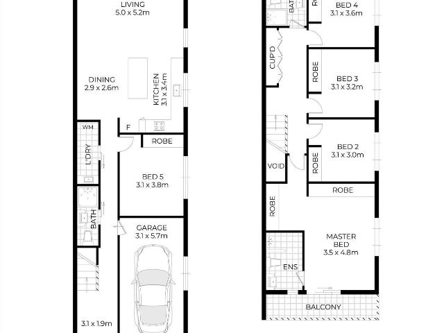 House for sale in Sydney, New South Wales