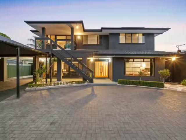 House for rent in Horseshoe Creek, South Australia
