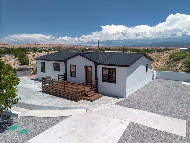 House for sale in Arroyo Seco, New Mexico